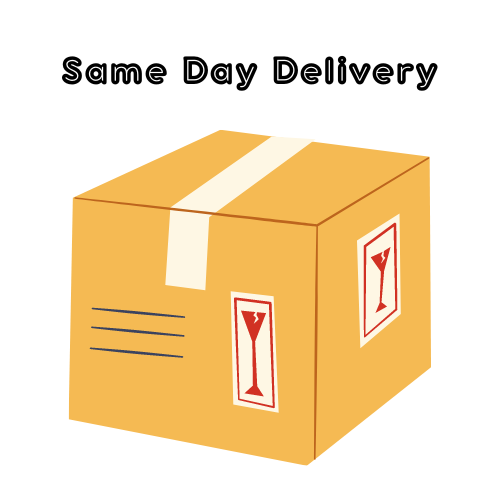 Same Day Delivery